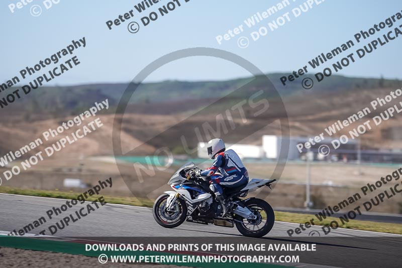 motorbikes;no limits;november 2019;peter wileman photography;portimao;portugal;trackday digital images